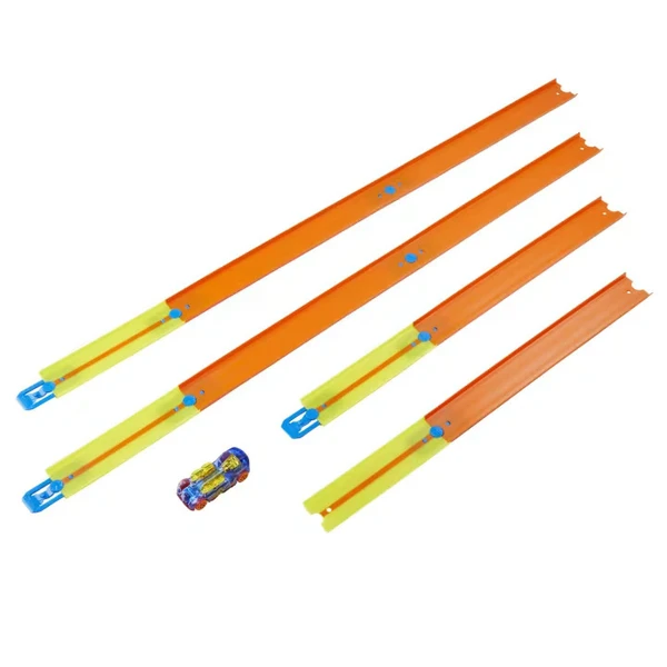 HOT WHEELS MATTEL TRACK BUILDER PACK