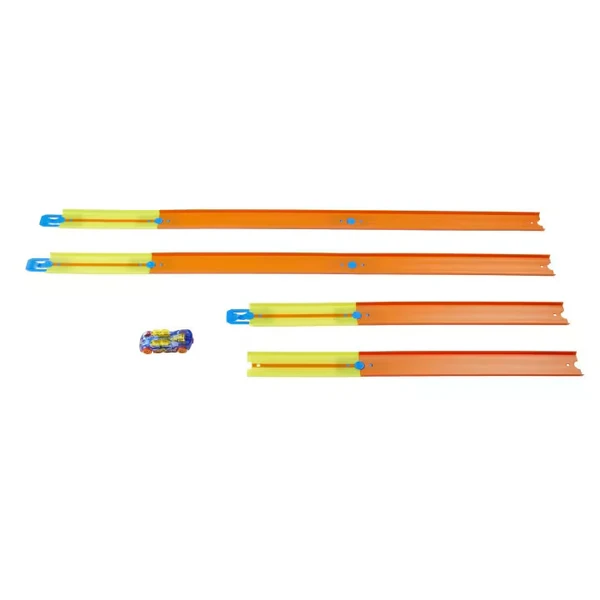 HOT WHEELS MATTEL TRACK BUILDER PACK