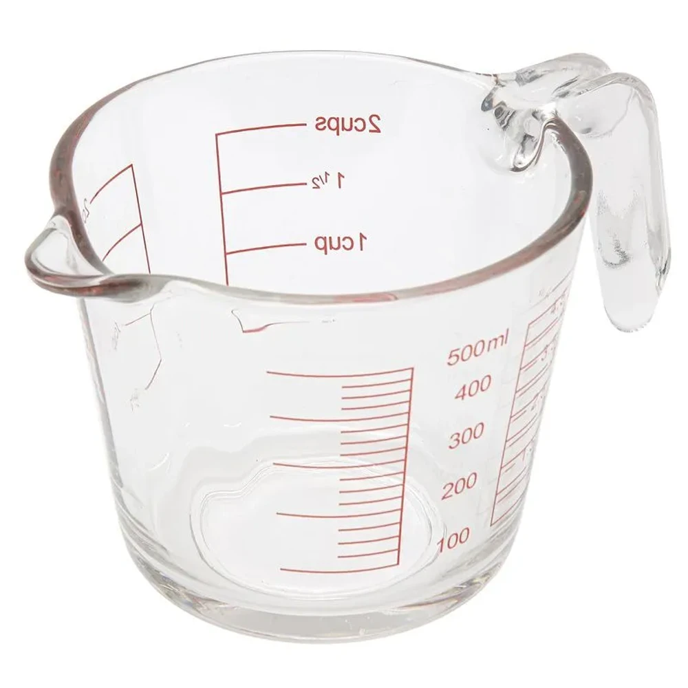 JARRA MEDIDORA 550ML MIMO