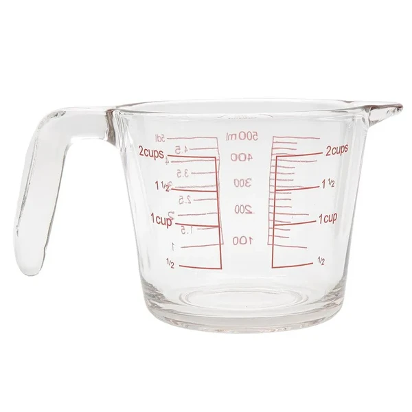 JARRA MEDIDORA 550ML MIMO