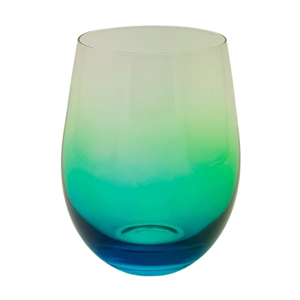 JOGO DE COPOS PALM FULL FIT VIDRO 550ML 2 PEÇAS