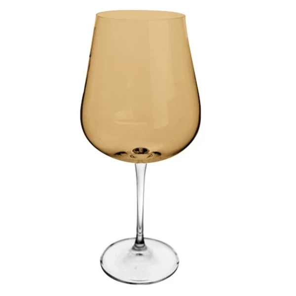 JOGO DE TAÇAS ARDEA FULL FIT CRISTAL ECOLÓGICO 540ML 6 PEÇAS