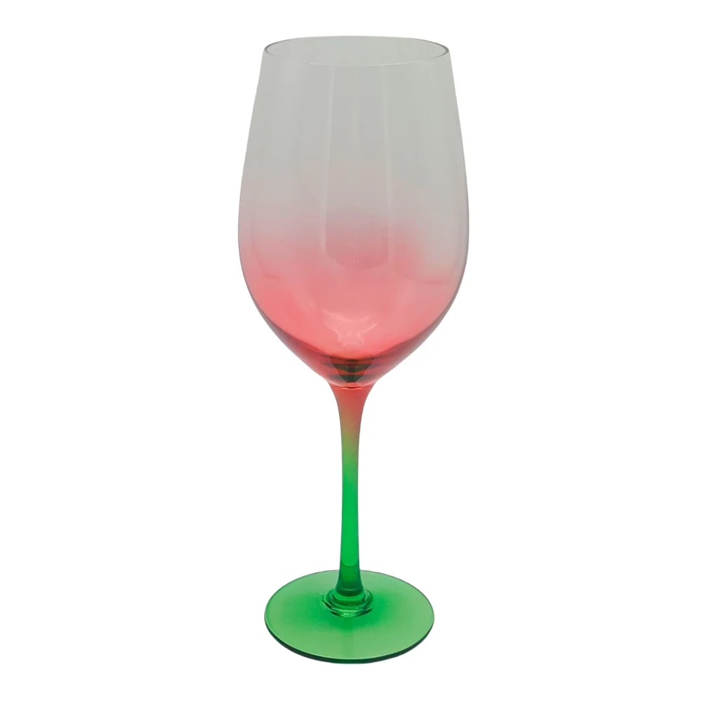 JOGO DE TAÇAS PALM FULL FIT VIDRO 550ML 2 PEÇAS