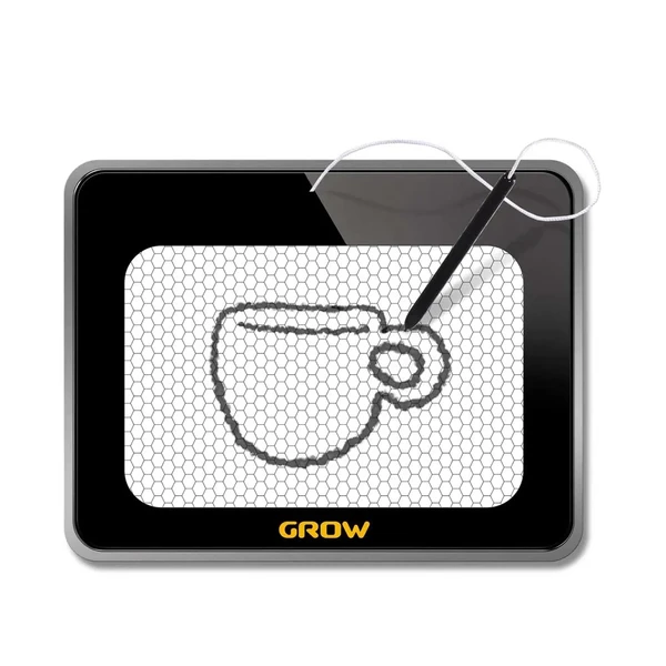 JOGO GROW IMAGEM & AÇÃO LOUSA MÁGICA