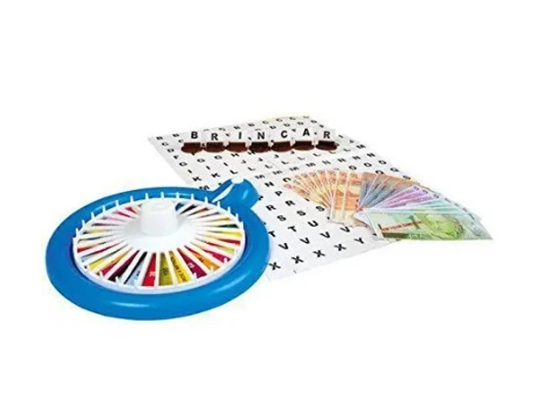 JOGO ROLETRANDO  NIG