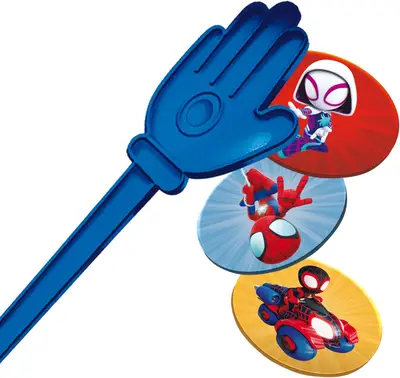 JOGO TRUQUE DE MESTRE ESTRELA