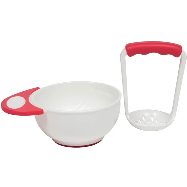 KIT BUBA AMASSADOR P/ PAPINHA