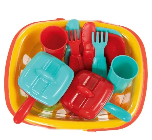 KIT GOURMET TATETI