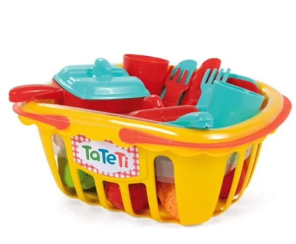 KIT GOURMET TATETI