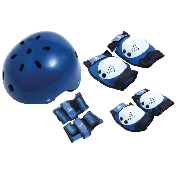 KIT PROTEÇÃO PREMIUM AZUL