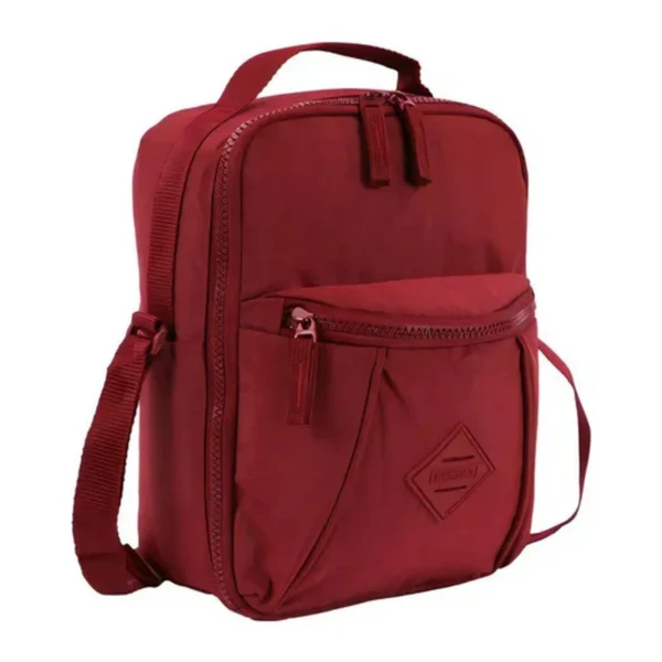LANCHEIRA POCKET CRINKLE SESTINI