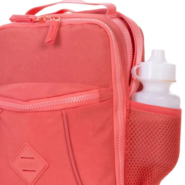LANCHEIRA POCKET CRINKLE SESTINI