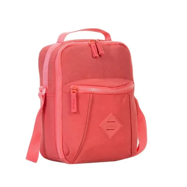 LANCHEIRA POCKET CRINKLE SESTINI