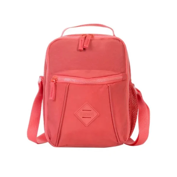 LANCHEIRA POCKET CRINKLE SESTINI