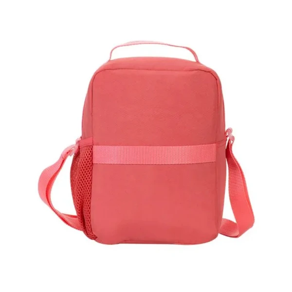 LANCHEIRA POCKET CRINKLE SESTINI