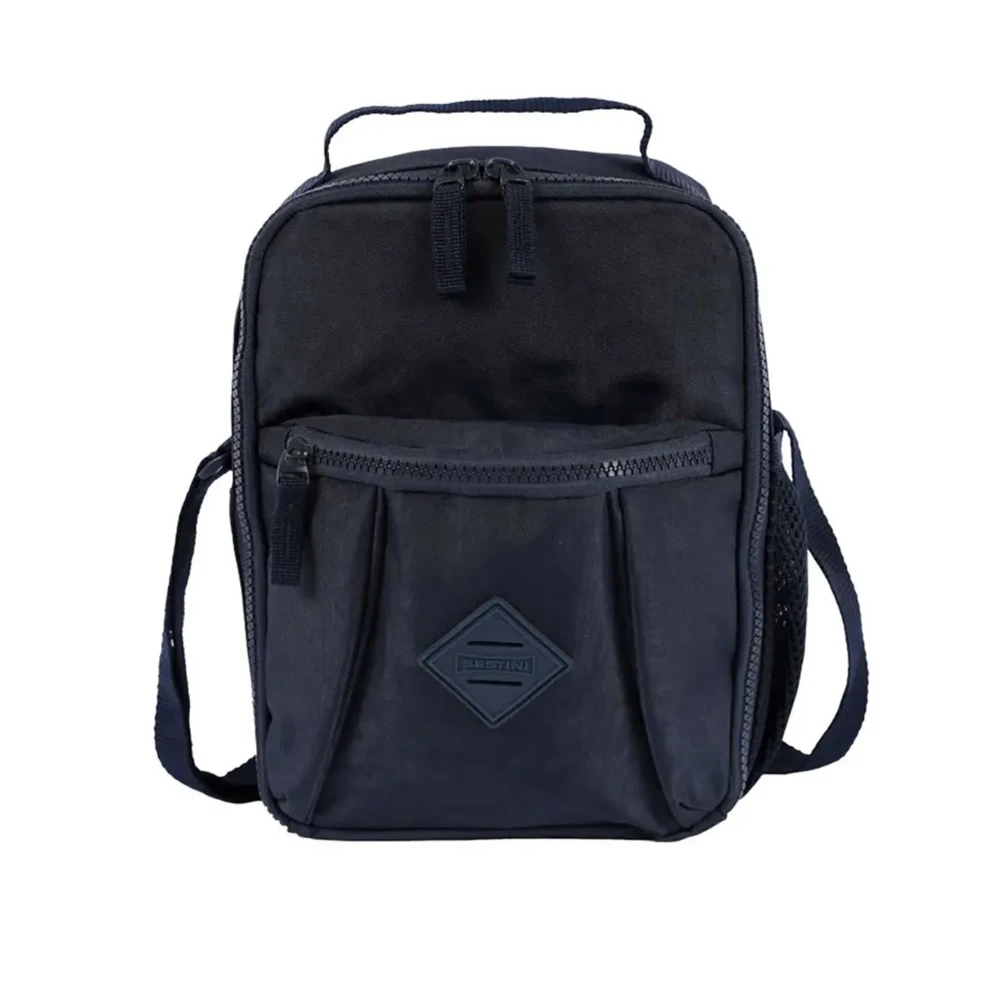 LANCHEIRA POCKET CRINKLE SESTINI