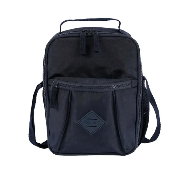 LANCHEIRA POCKET CRINKLE SESTINI
