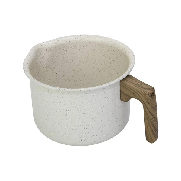 LEITEIRA MARMOL 14CM MIMO