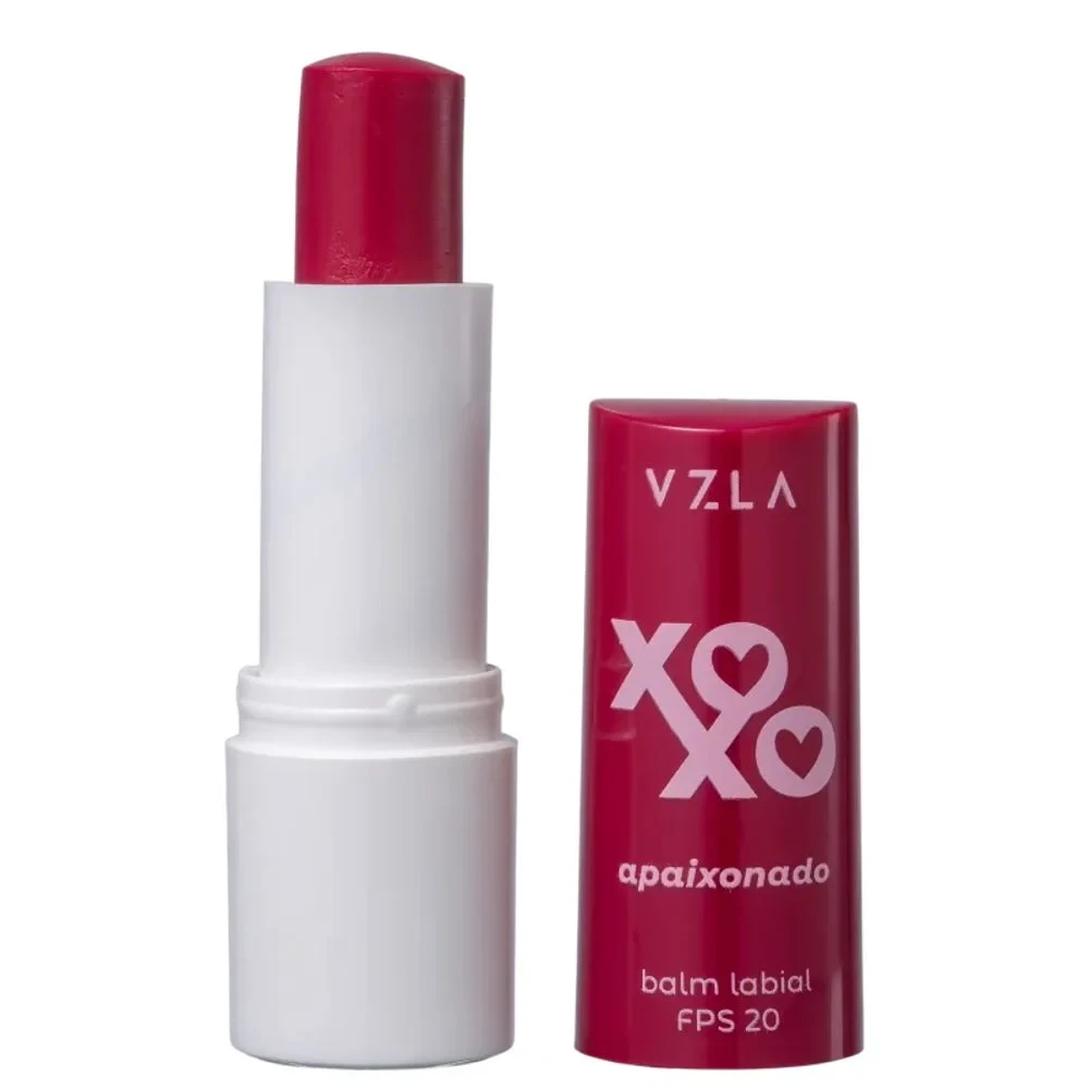 LIP BALM VIZZELA APAIXONADO