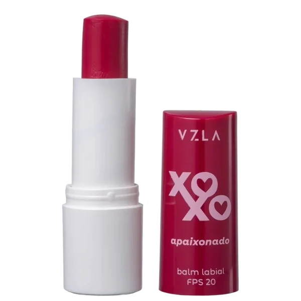 LIP BALM VIZZELA APAIXONADO