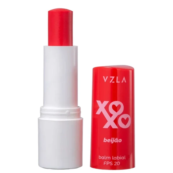 LIP BALM VIZZELA BEIJAO