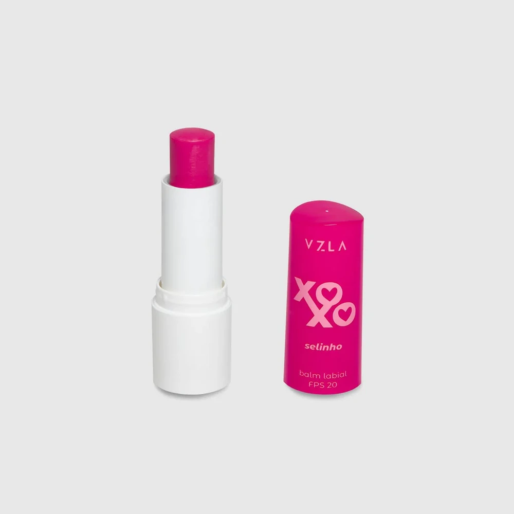 LIP BALM VIZZELA SELINHO