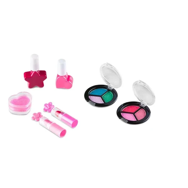 MALETA DE MAQUIAGEM MY STYLE MULTIKIDS LUXO