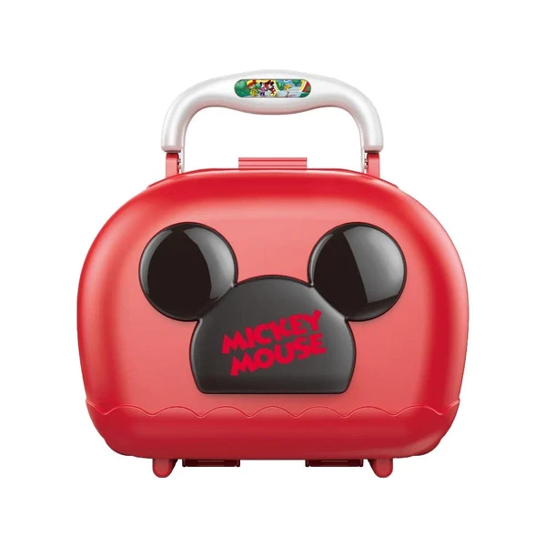 MALETA MICKEY CONSTRUTOR MULTIKIDS