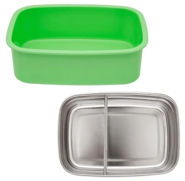 MARMITA BOX DINO BENTO BUBA ZOO