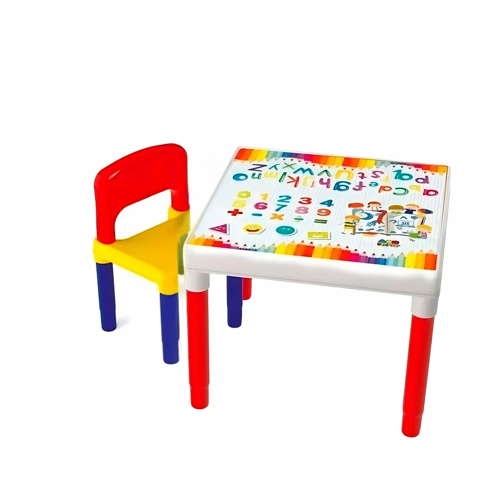 MESINHA ESCOLAR BELL TOY INFANTIL
