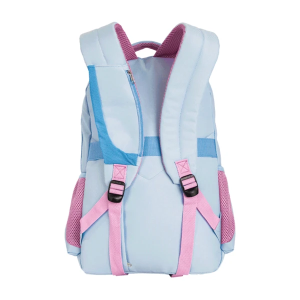 MOCHILA COLLEGE 2 COMPARTIMENTOS SESTINI