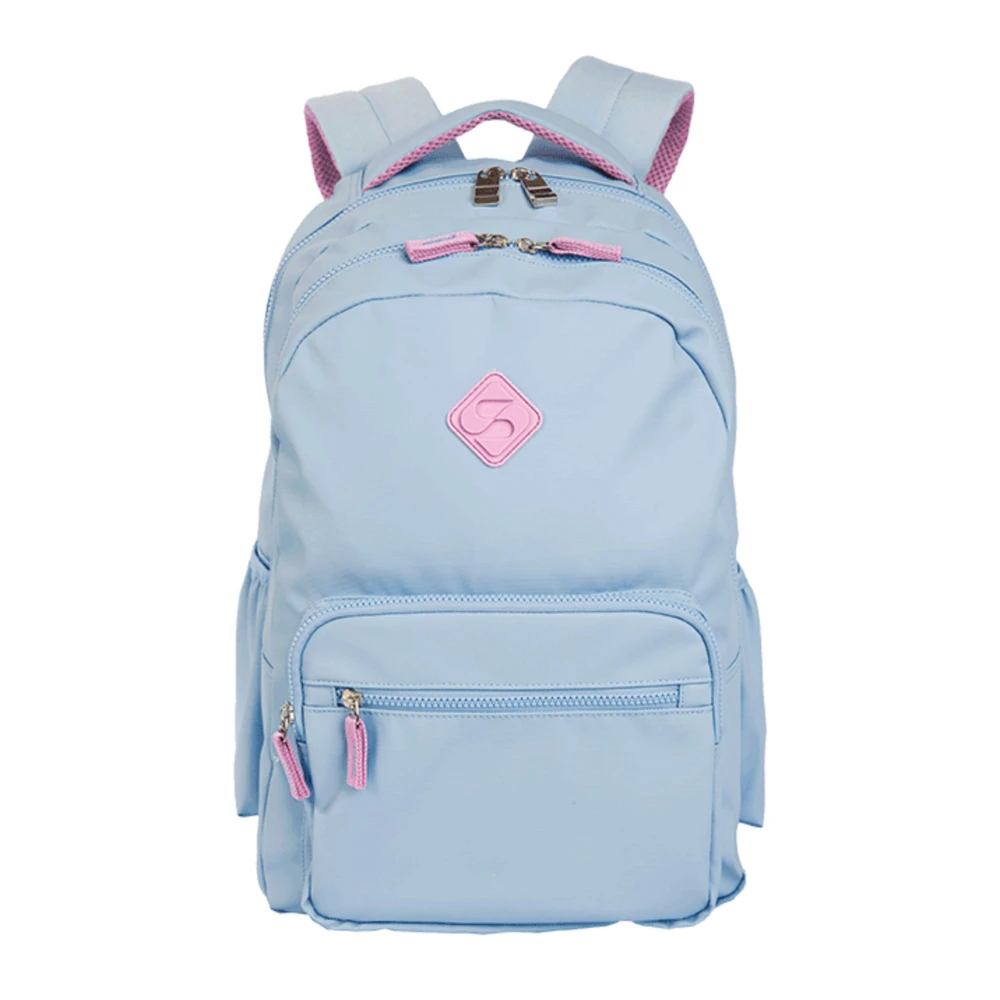 MOCHILA COLLEGE 2 COMPARTIMENTOS SESTINI