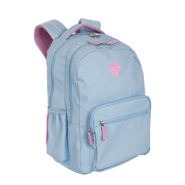 MOCHILA COLLEGE 2 COMPARTIMENTOS SESTINI