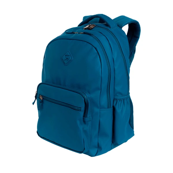MOCHILA COLLEGE 2 COMPARTIMENTOS SESTINI