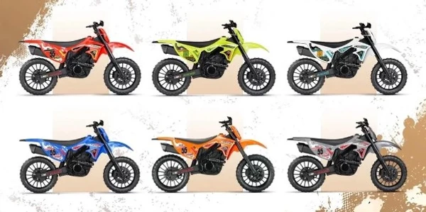 MOTO RACING MOTOCROSS ROMA