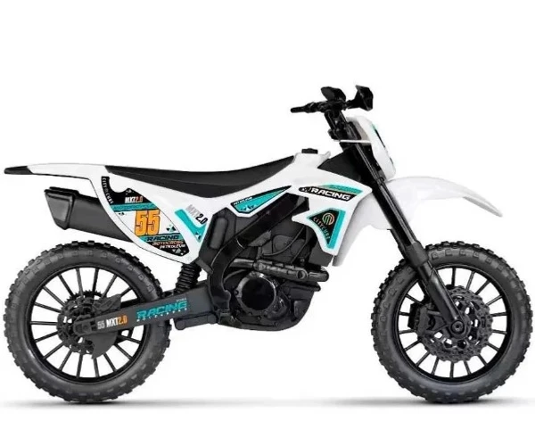MOTO RACING MOTOCROSS ROMA