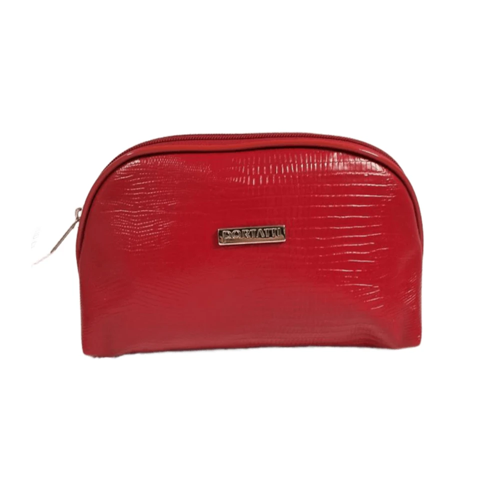 NECESSAIRE PORTATTI BÁSICA REDONDA M