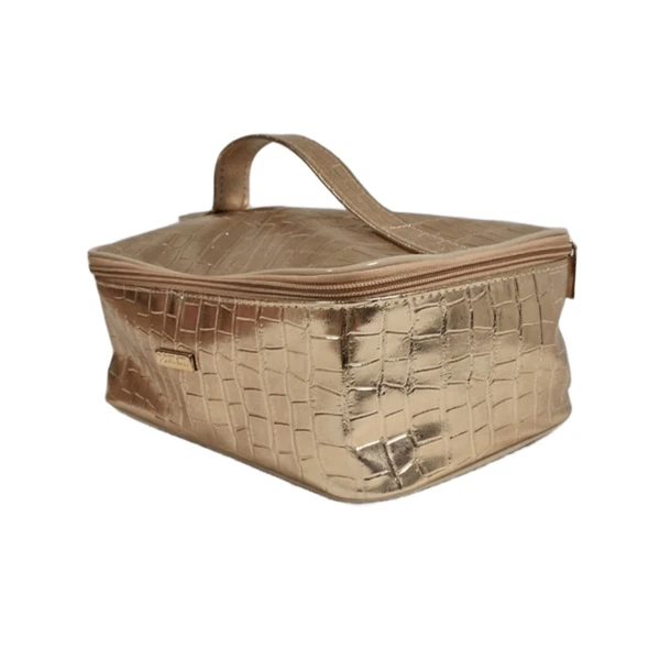 NECESSAIRE PORTATTI GLAMOUR MALETA MIDI P
