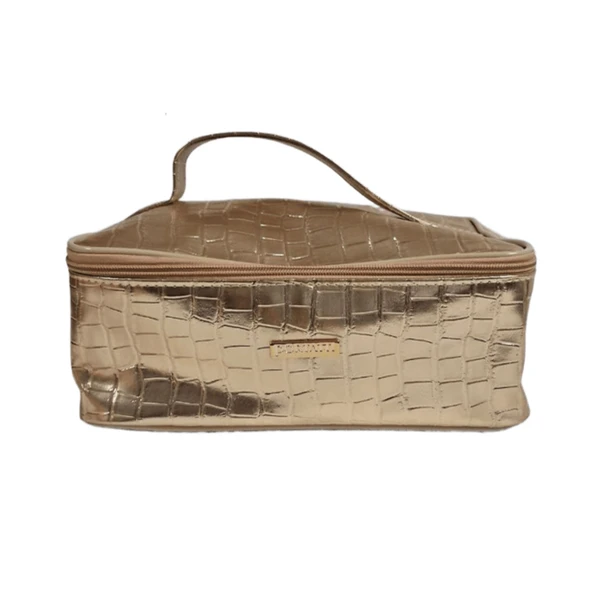 NECESSAIRE PORTATTI GLAMOUR MALETA MIDI P