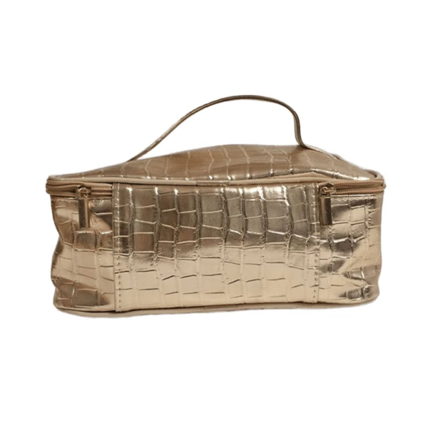 NECESSAIRE PORTATTI GLAMOUR MALETA MIDI P