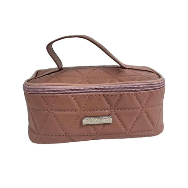 NECESSAIRE PORTATTI GLAMOUR MINI MALETA COMPACTA