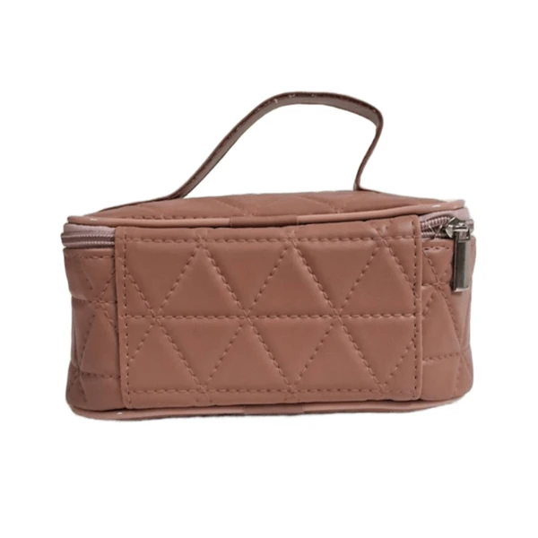 NECESSAIRE PORTATTI GLAMOUR MINI MALETA COMPACTA
