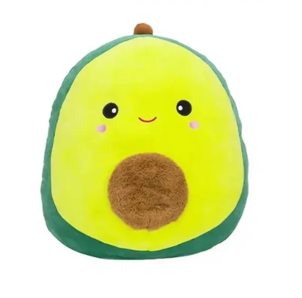 PELÚCIA SQUISHMALLOWS FLIP SQUAD SUNNY