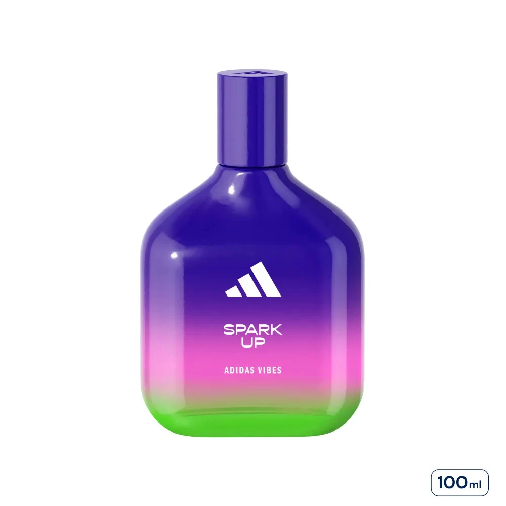 PERFUME ADIDAS VIBES SPARK UP 100ML