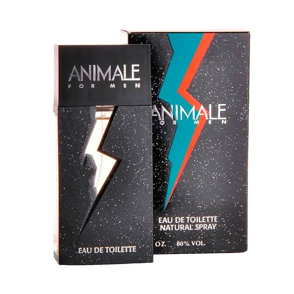 PERFUME ANIMALE FOR MEN 30ML