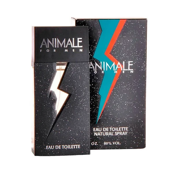 PERFUME ANIMALE FOR MEN 30ML