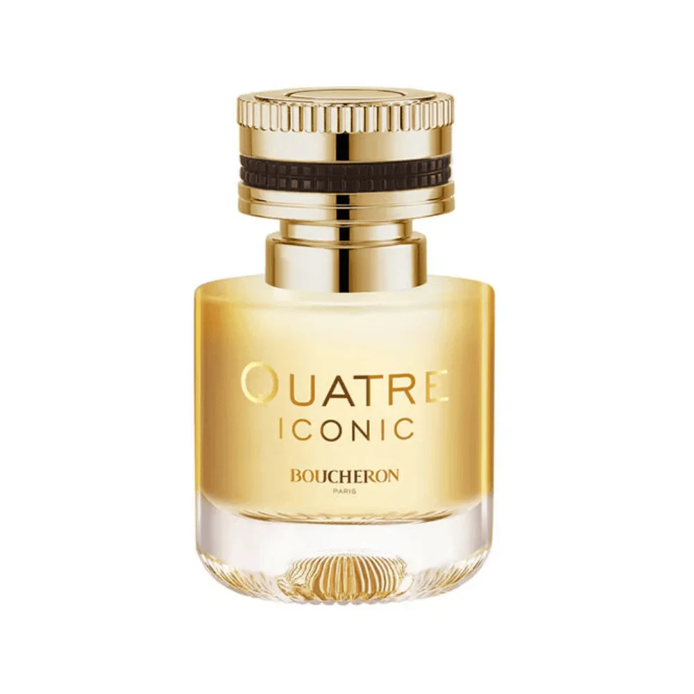 PERFUME BOUCHERON QUATRE ICONIC 50ML