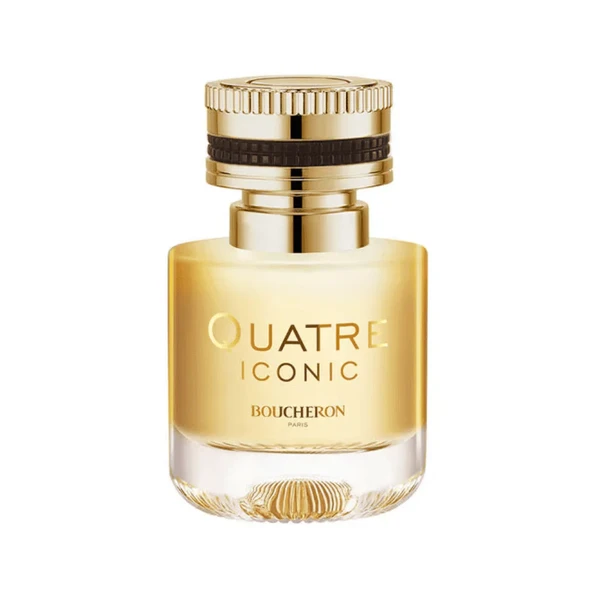 PERFUME BOUCHERON QUATRE ICONIC 50ML