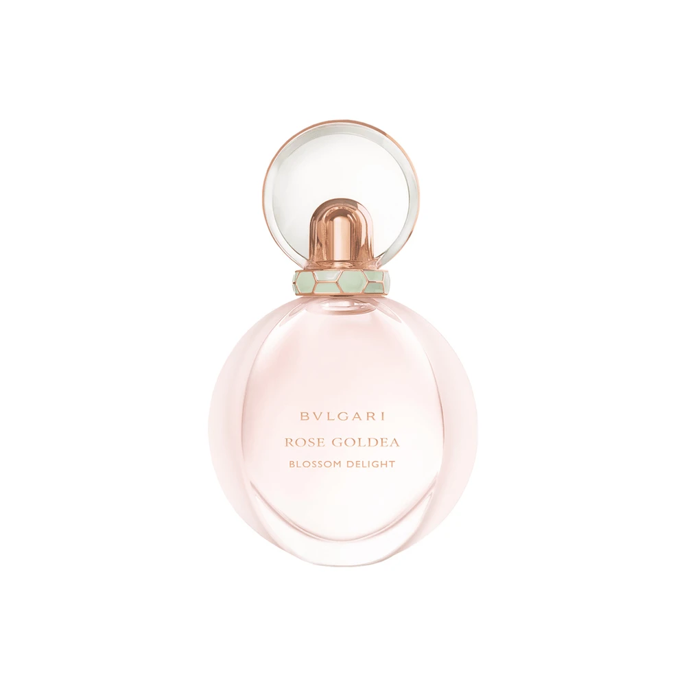 PERFUME BVLGARI ROSE GOLDEA BLOSSOM DLIGHT 30ML