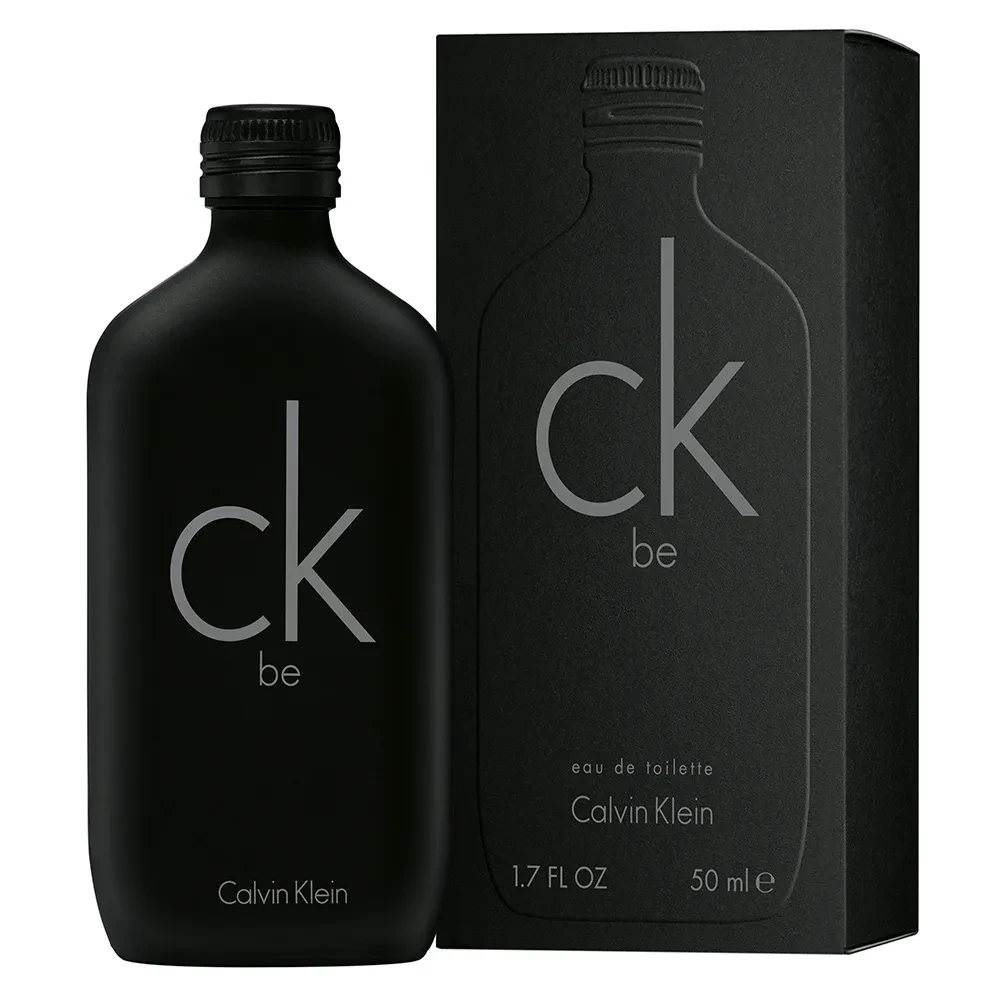 PERFUME CALVIN KLEIN CK BE  50ML